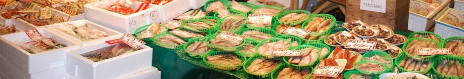 ヤマカ水産鮮魚通り店 店舗イメージ