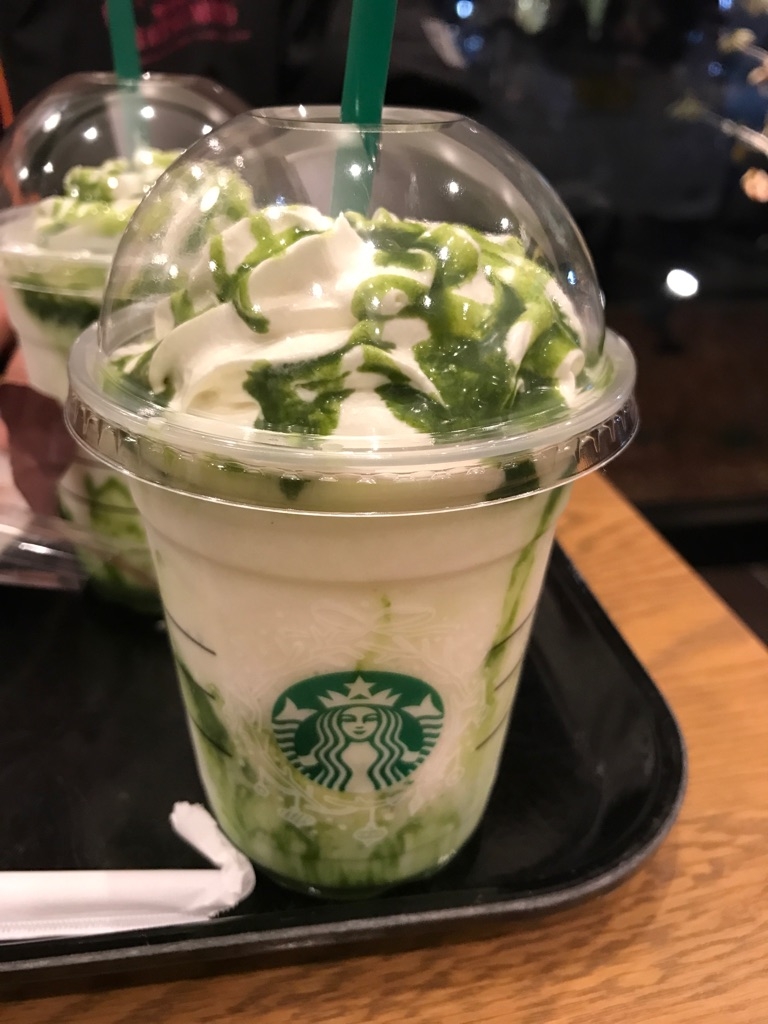 スターバックス