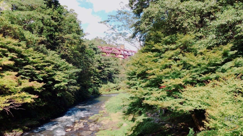 あやとり橋