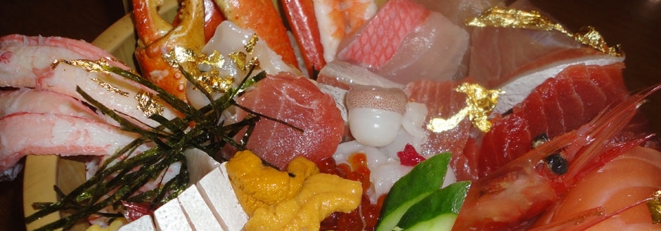 海鮮どん屋 店舗イメージ