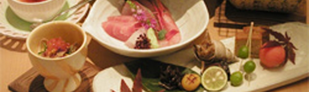 旬彩和食 口福 店舗イメージ