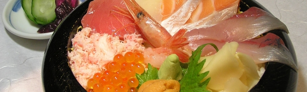 近江町食堂 店舗イメージ