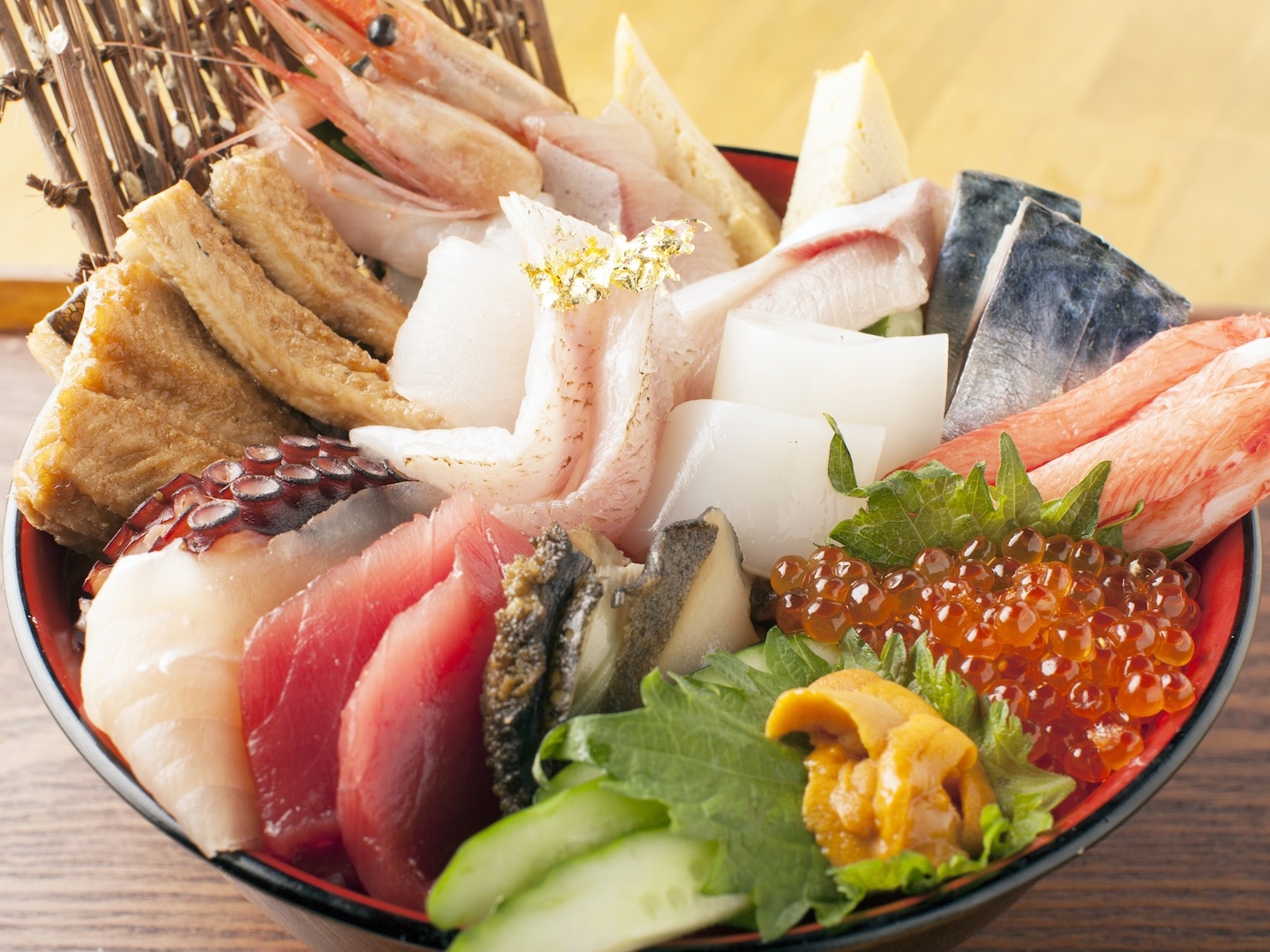 能加万菜(のうかばんざい) 市場屋 近江町総本店 店舗イメージ