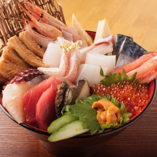 市場屋メニュー