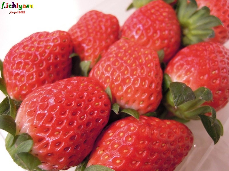 サンベリー蒲郡の「あきひめ」
Today’s Fruits ♪