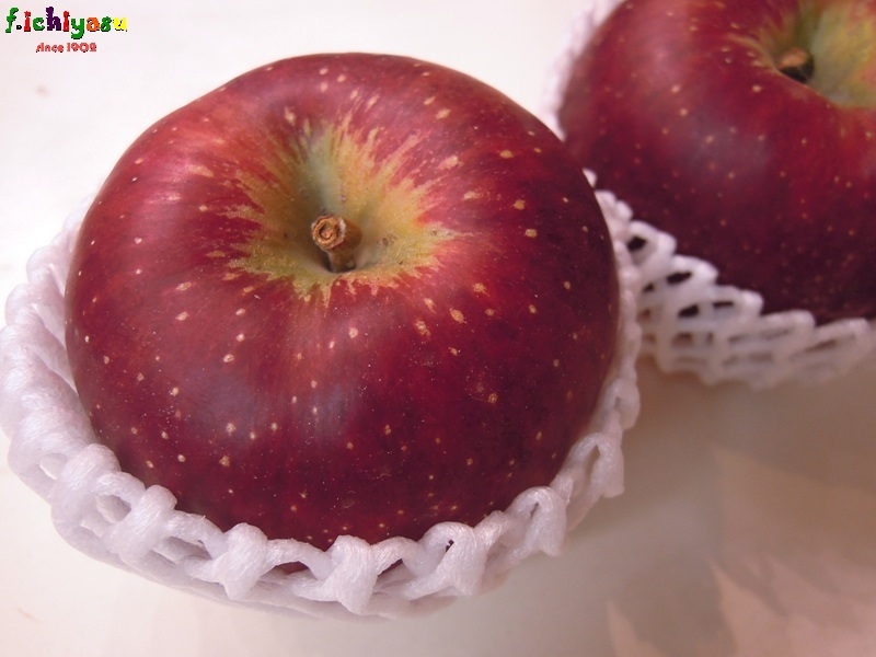「秋映」あきばえとよんで読んでね (^^♪
Today's Fruits ♪