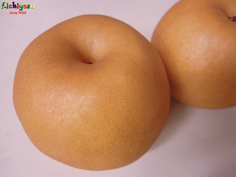 「新高」にいたか ですよw
Today’s Fruits ♪