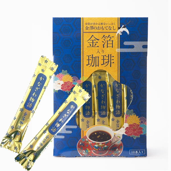 新金インスタント