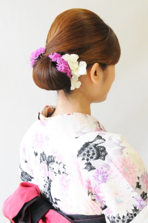 髪型ヘアカタログ 男
