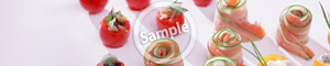 洋食14_ホワイト