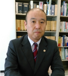 加藤法律事務所 代表 加藤吟郎