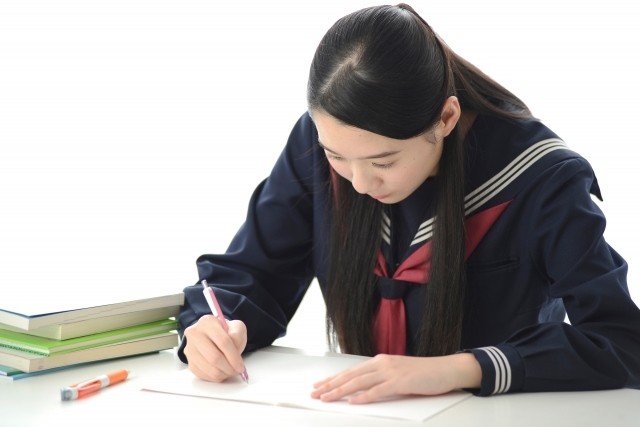 江東区で個別指導を行う【グローアップ】は体験も可能～中学受験・高校受験の対策はお任せ～